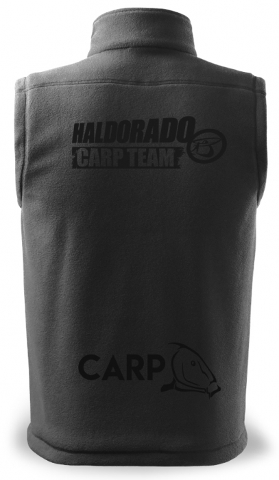 Haldorado Carp Team Vesta fleece Next "S" [12]