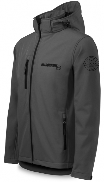 Haldorado Carp Team Geaca Softshell Performance "S" [2]