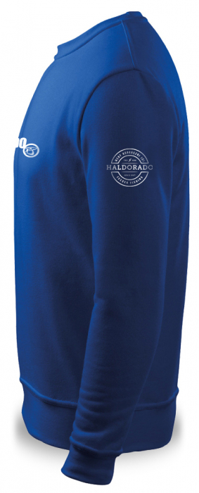 Haldorado Feeder Team Pulover Essential "XXXL" [15]