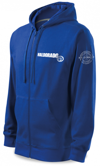 Haldorado Feeder Team Pulover cu fermoar Trendy "L" [12]