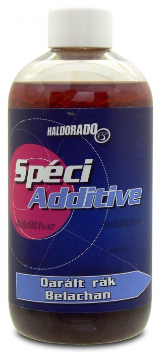 Haldorado SpeciAdditive - Lapte de Porumb - 300ml [9]