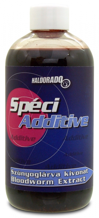 Haldorado SpeciAdditive - Lapte de Porumb - 300ml [7]