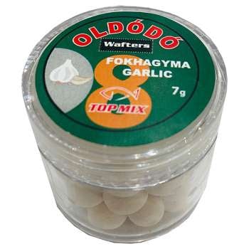 Top Mix Wafters solubil - Ananas 8mm [6]