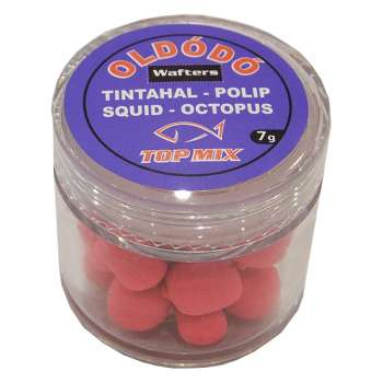 Top Mix Wafters solubil - Ananas 10mm [3]