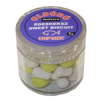 Top Mix Wafters solubil - Ananas 10mm [2]