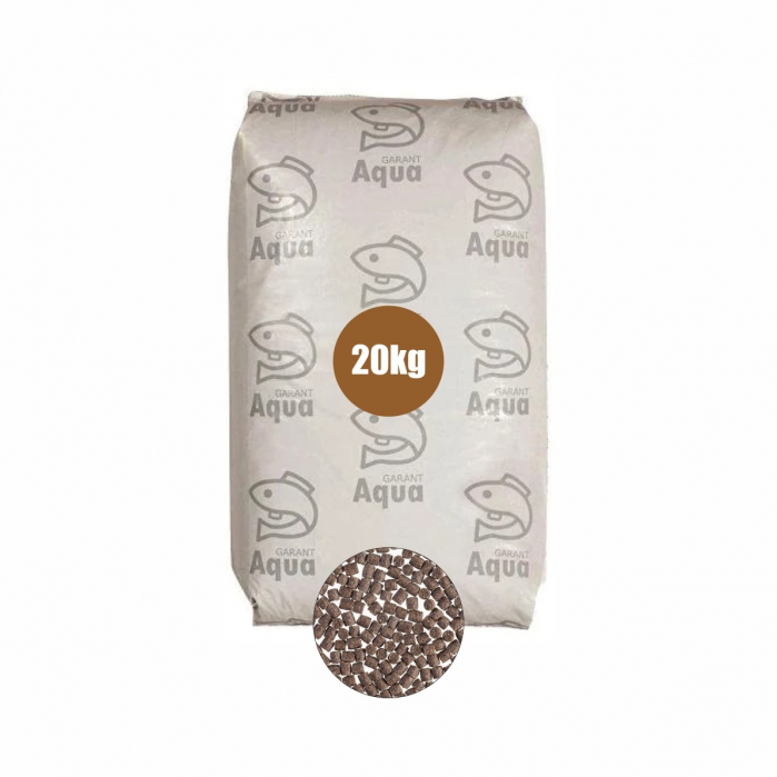 Aqua Garant Vital Swim - 9 mm (plutitor) 20Kg [3]