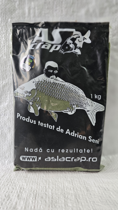 As La Crap Groundbait Feeder Competition - Scufita Rosie 1Kg [6]
