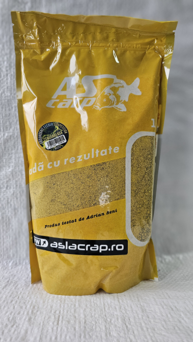 As La Crap Groundbait Feeder Competition - Scufita Rosie 1Kg [4]