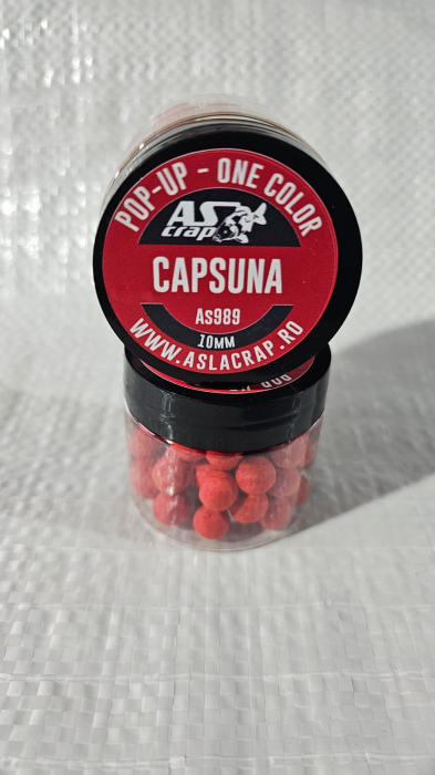 As La Crap Pop-Up 10mm - Aluna/Porumb [7]