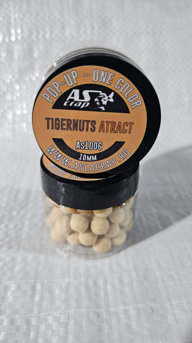 As La Crap Pop-Up 10mm - Aluna/Porumb [18]