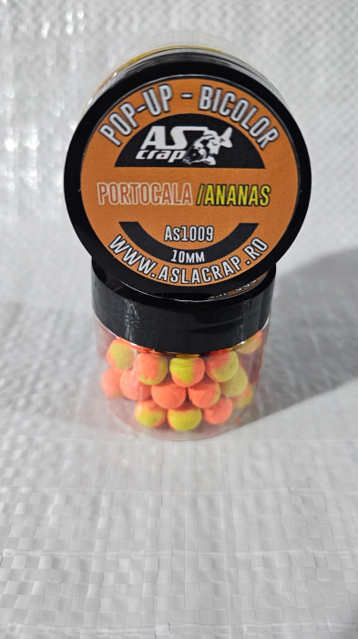As La Crap Pop-Up 10mm - Aluna/Porumb [16]