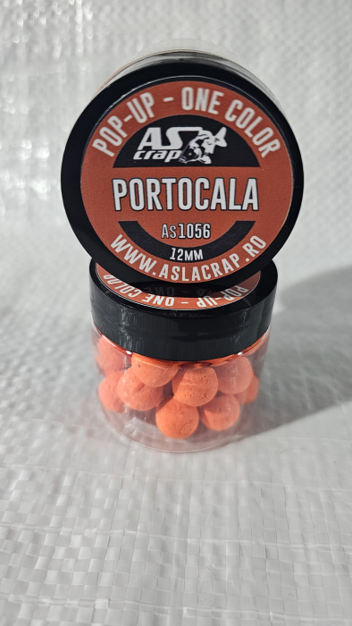 As La Crap Pop-Up 12mm - Lamaie/Menta [17]