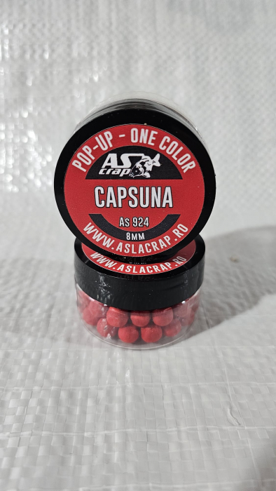 As La Crap Pop-Up 8mm - Mojito [5]