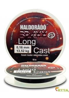 Haldorado Braxx Long Cast - Fir textil feeder de inaintas pt lansat 0,16mm/10m - 13,52kg [2]