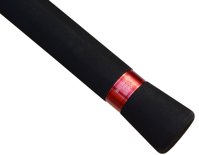 By Dome Lanseta BIG RIVER PRO 330RXH [3]
