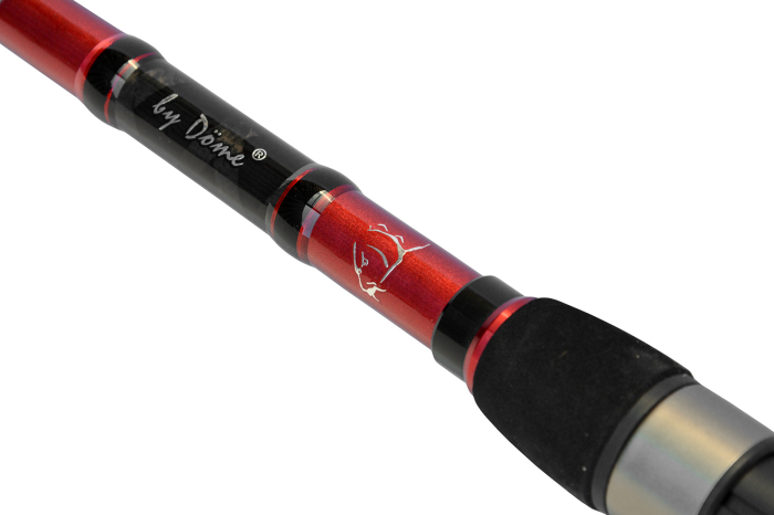 By Dome Lanseta BIG RIVER PRO 360RXH [5]
