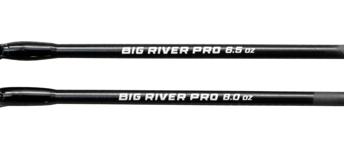 By Dome Lanseta BIG RIVER PRO 360RXH [7]