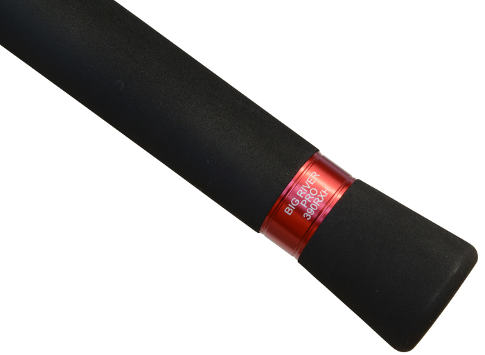 By Dome Lanseta BIG RIVER PRO 390RXH [3]
