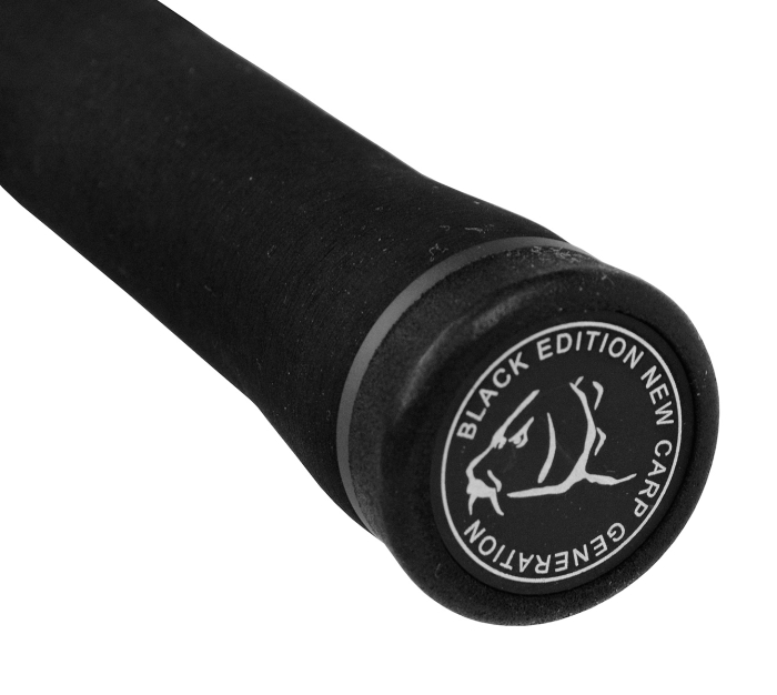 By Dome Lanseta BLACK EDITION NEW GENERATION CARP 300 2.5Lbs [3]