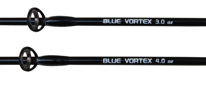 By Dome Lanseta Blue Vortex Feeder 300M [6]