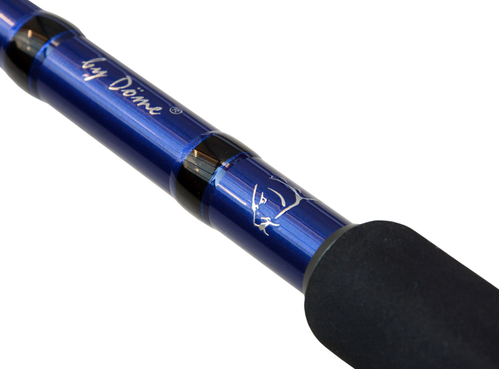 By Dome Lanseta Blue Vortex Feeder 390XH [5]