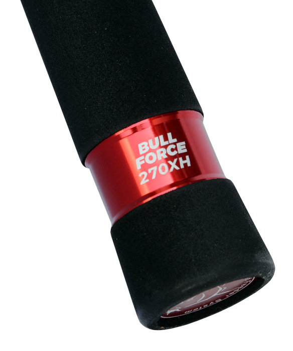 By Dome Lanseta BULL FORCE 270XH [3]