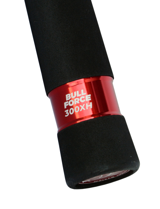 By Dome Lanseta BULL FORCE 300XH [3]