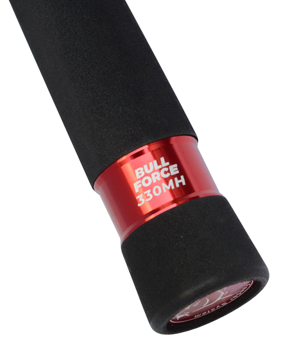 By Dome Lanseta BULL FORCE 330MH [3]