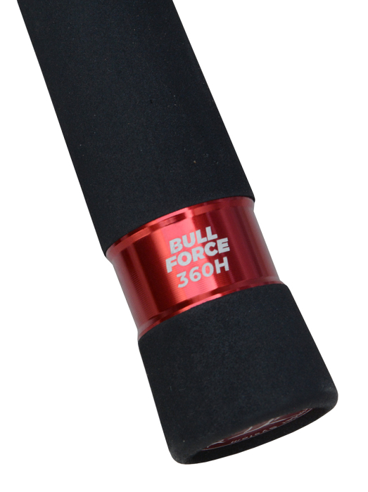 By Dome Lanseta BULL FORCE 360H [3]