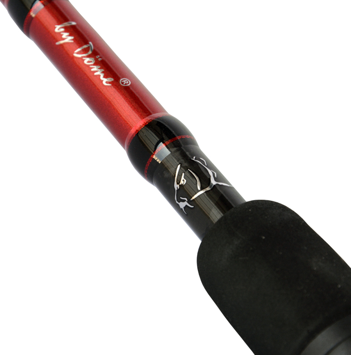 By Dome Lanseta BULL FORCE 360H [6]
