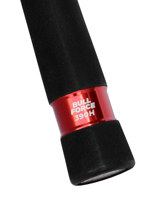 By Dome Lanseta BULL FORCE 390H [4]