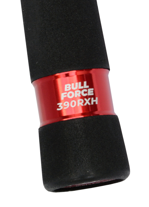 By Dome Lanseta BULL FORCE 390RXH [3]