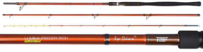 By Dome Lanseta LUMINA FEEDER 350H [2]
