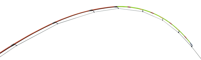 By Dome Lanseta LUMINA FEEDER 380XH [9]