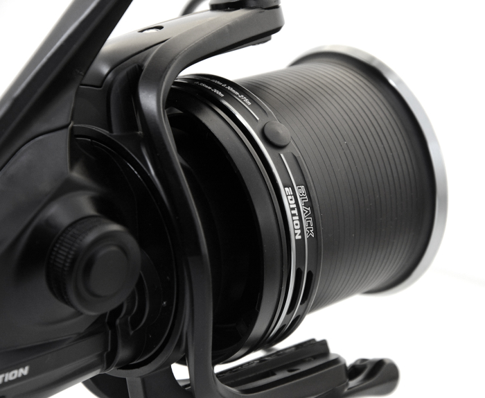 By Dome Mulineta BLACK EDITION BC 14000 Long Range SPOD [6]
