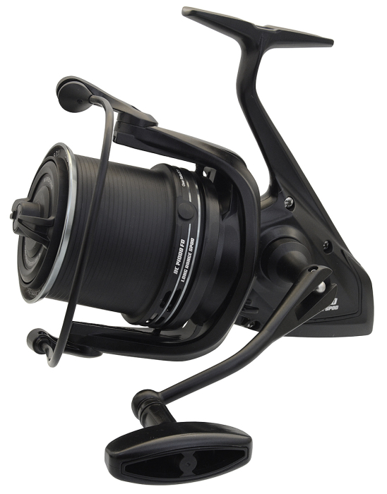 By Dome Mulineta BLACK EDITION BC 14000 Long Range SPOD [2]