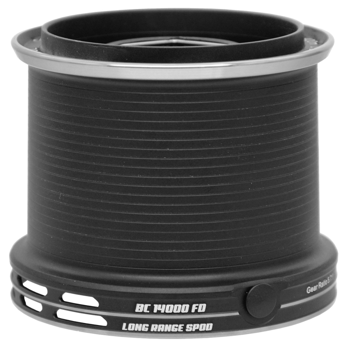 By Dome Mulineta BLACK EDITION BC 14000 Long Range SPOD [9]