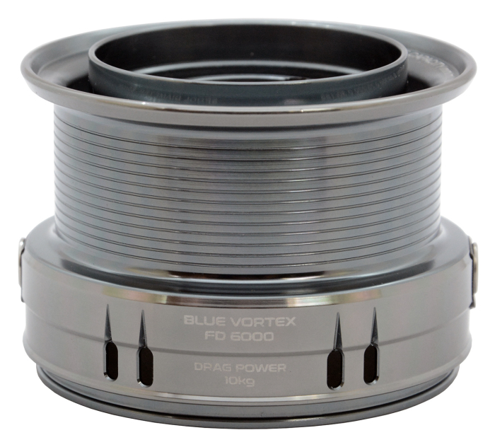 By Dome Mulineta  Blue Vortex FD [12]