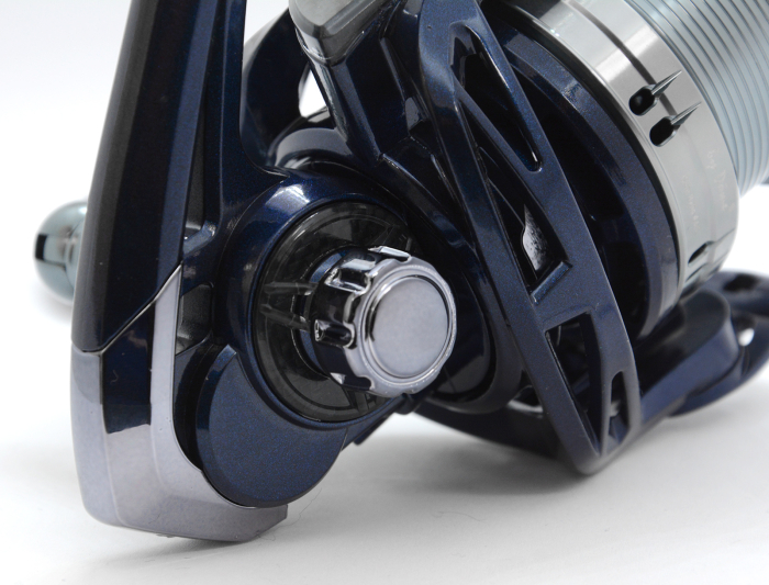 By Dome Mulineta  Blue Vortex FD [11]