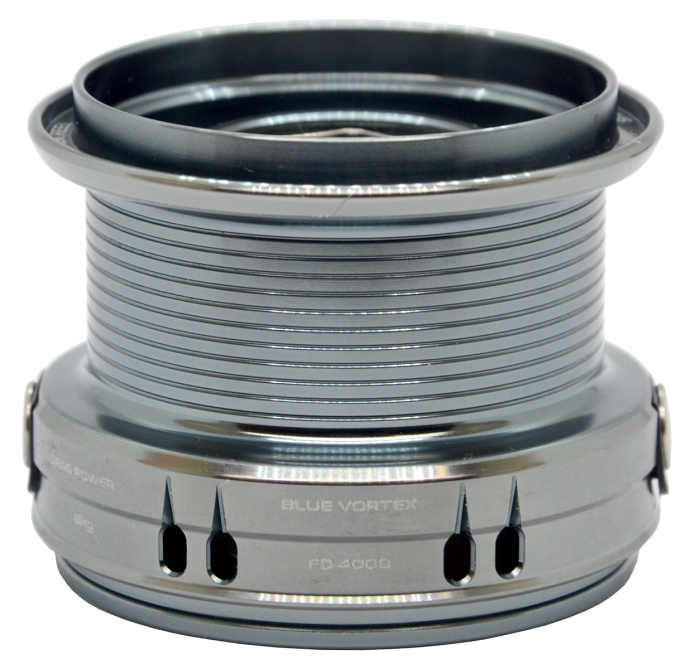 By Dome Mulineta  Blue Vortex FD [18]