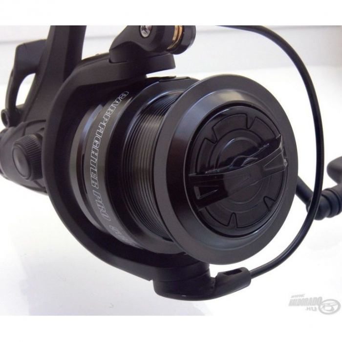 By Dome Mulineta Carp Fighter LCS Pro - 6000 [4]