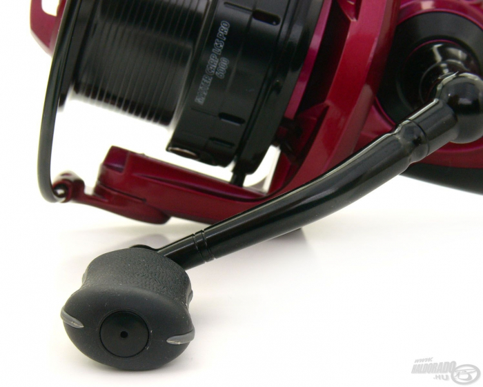 By Dome Mulineta Master Carp Pro LCS 6000 [7]