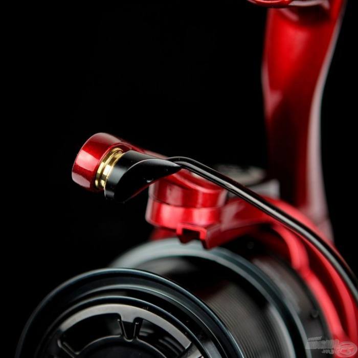 By Dome Mulineta Master Long Cast 6700 [4]