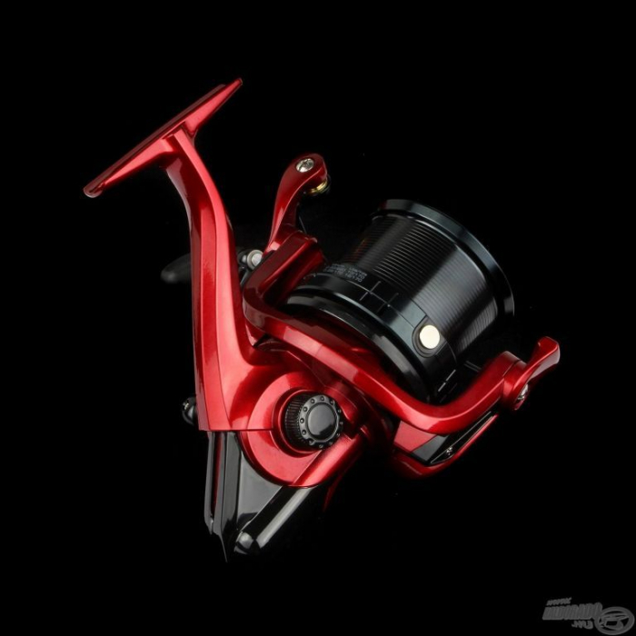 By Dome Mulineta Master Long Cast 6700 [5]
