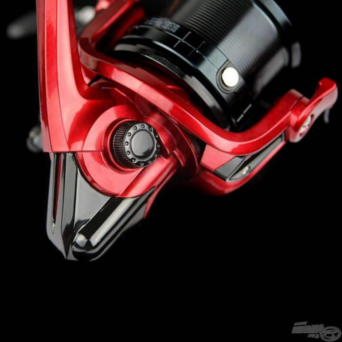 By Dome Mulineta Master Long Cast 6700 [6]