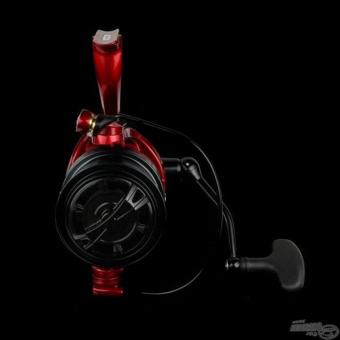By Dome Mulineta Master Long Cast 6700 [2]
