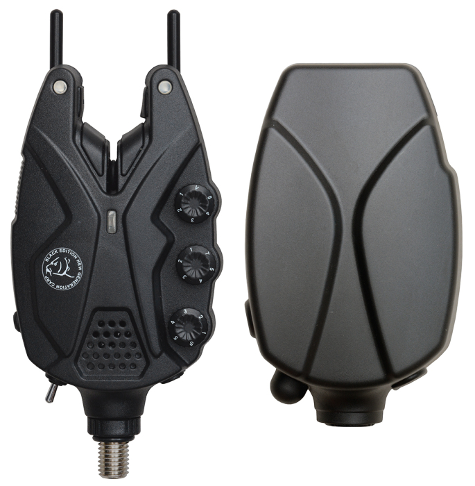 By Dome Set Avertizori 3+1 BLACK EDITION NEW GENERATION [2]