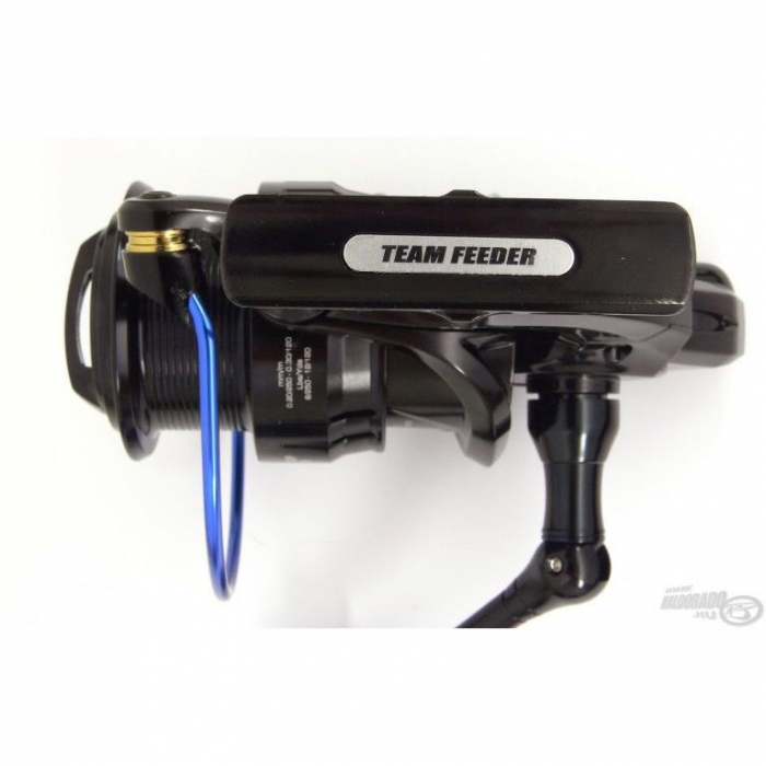By Dome Mulineta Fine Carp 5000 [3]
