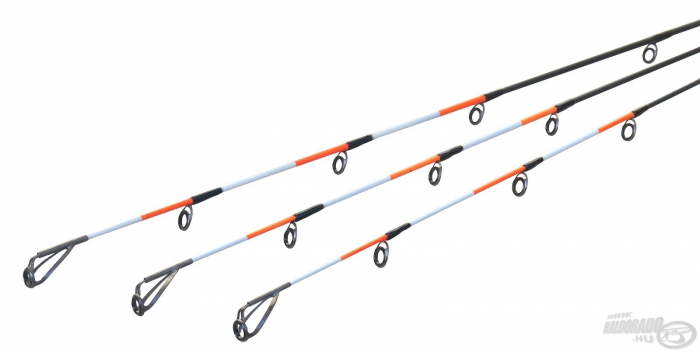 By Dome Lanseta Feeder ,Haldorado, By Dome Team Feeder Master 365LC, Actiune 30-110g, 1870-361 [7]