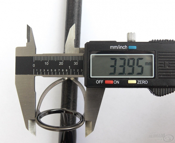 By Dome Lanseta Feeder ,Haldorado, By Dome Team Feeder Master 395LC, Actiune 50-170g, 1870-392 [9]